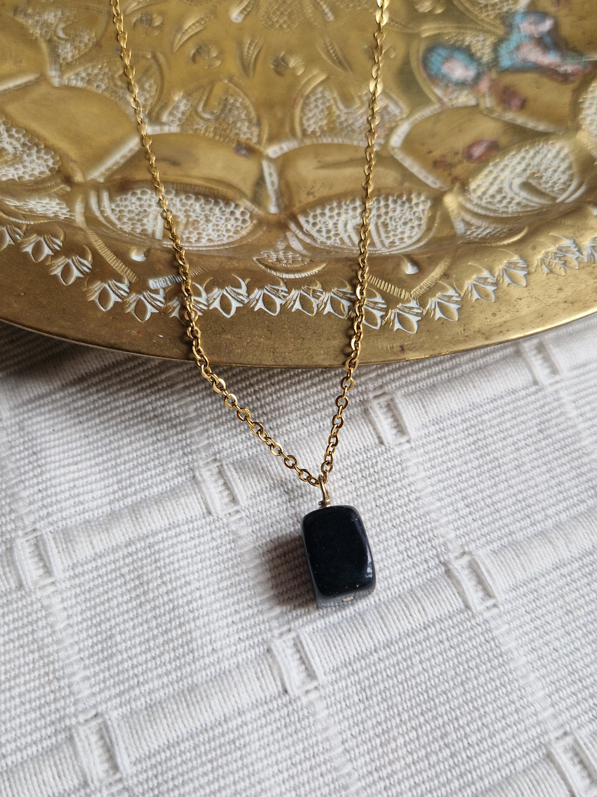 Collier Bastet