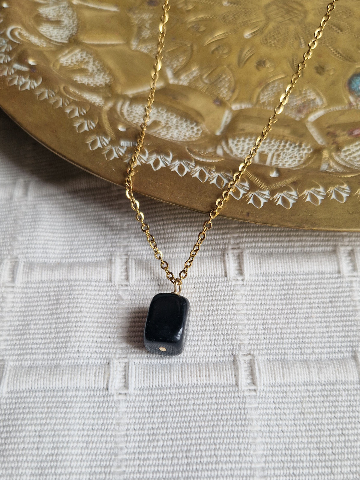 Collier Bastet