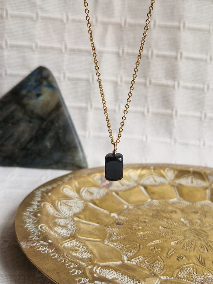 Collier Bastet