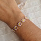 Bracelet Dahlia