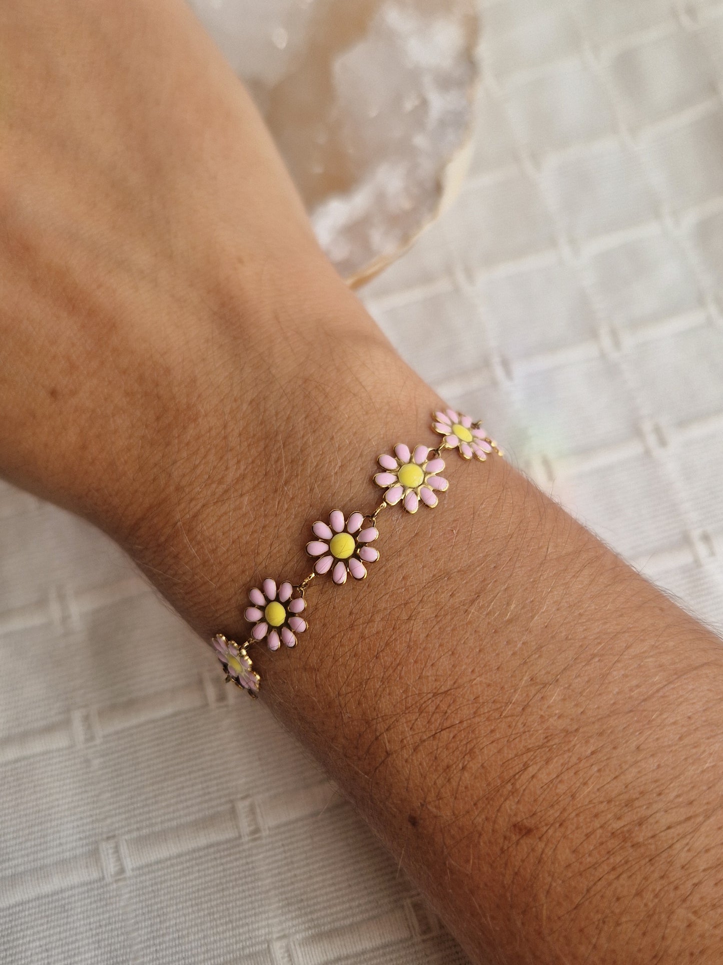 Bracelet Dahlia