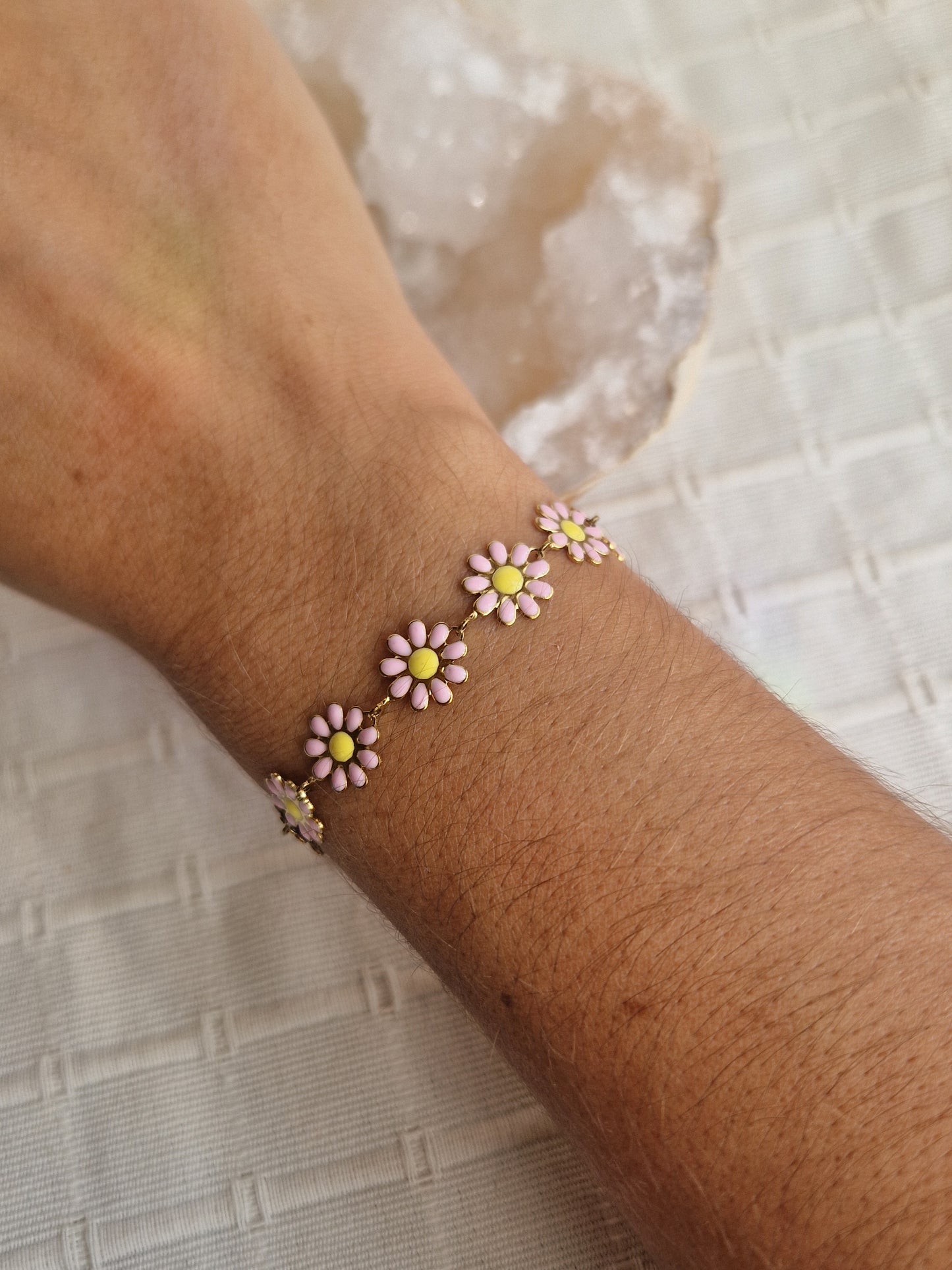 Bracelet Dahlia