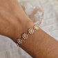 Bracelet Dahlia