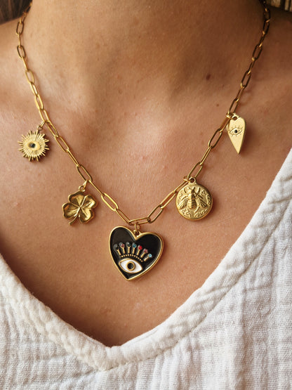 Collier Grigris