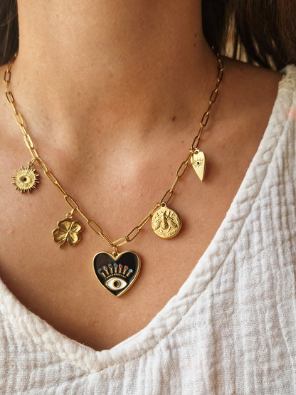 Collier Grigris