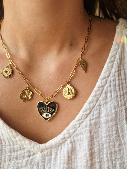 Collier Grigris