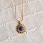 Collier Heol Lapis Lazuli