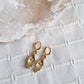 Boucles d'oreilles Main Protectrice