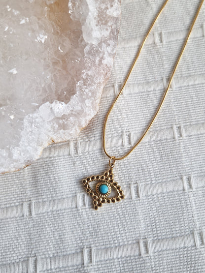 Collier Koropi