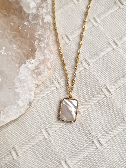 Collier Napoli
