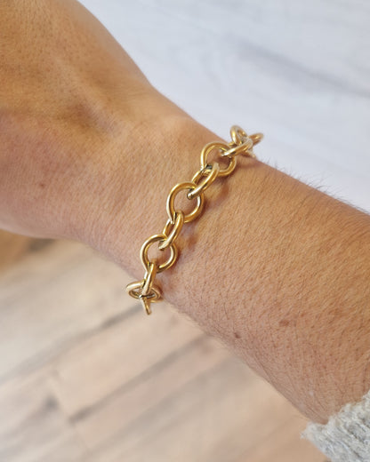 Bracelet Flore