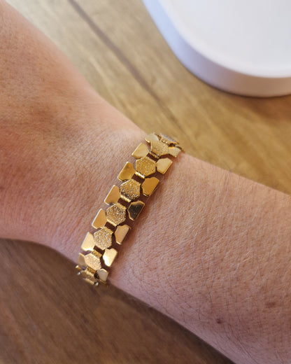 Bracelet Nefertiti