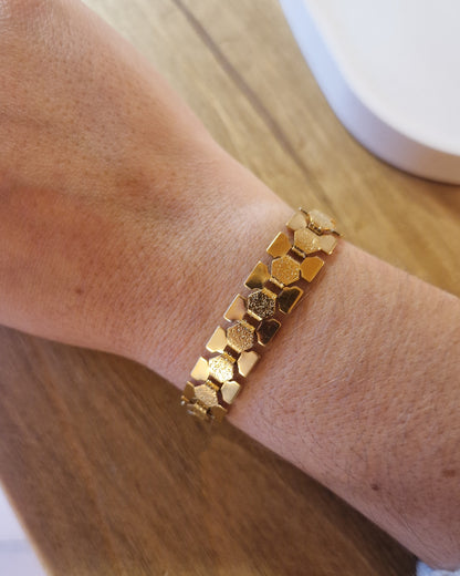 Bracelet Nefertiti