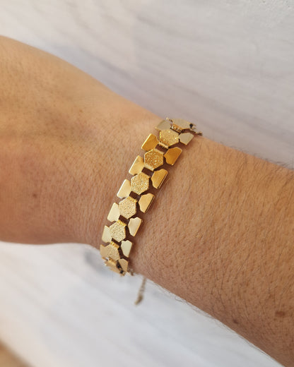Bracelet Nefertiti