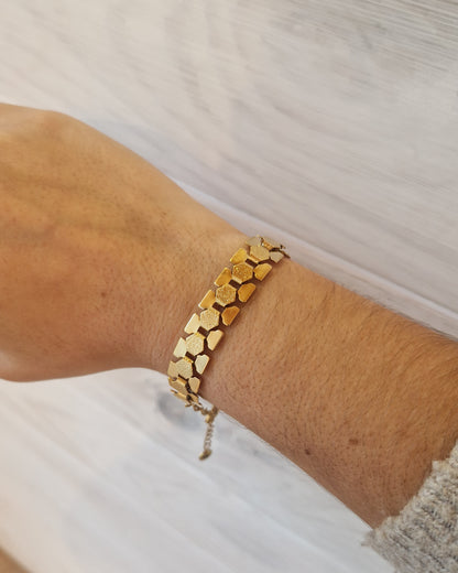 Bracelet Nefertiti