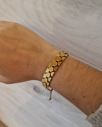 Bracelet Nefertiti