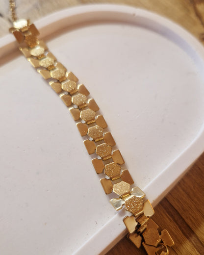 Bracelet Nefertiti