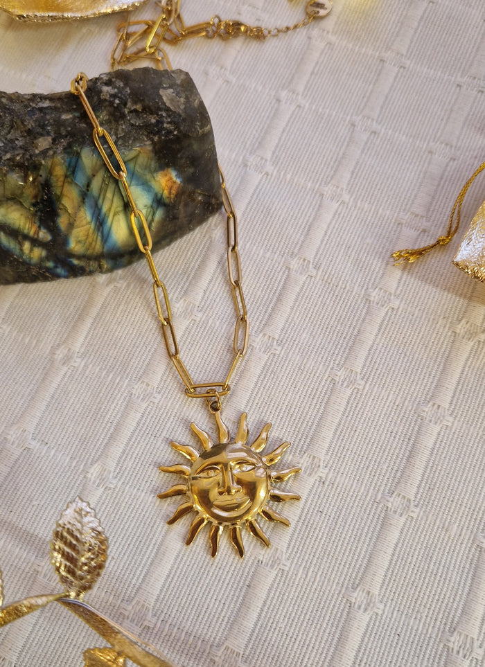 Collier Surya