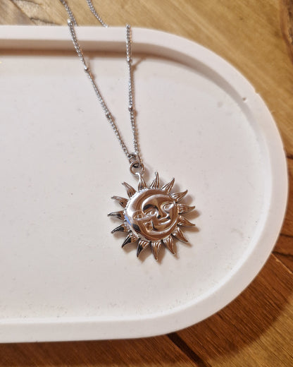 Collier Metzli