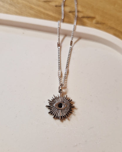 Collier Muja
