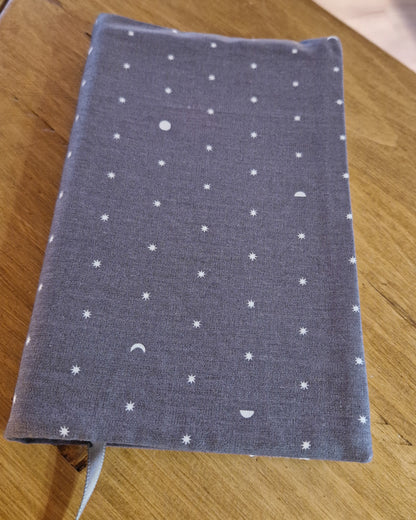 Couvre livre Alix - Creations Colibri