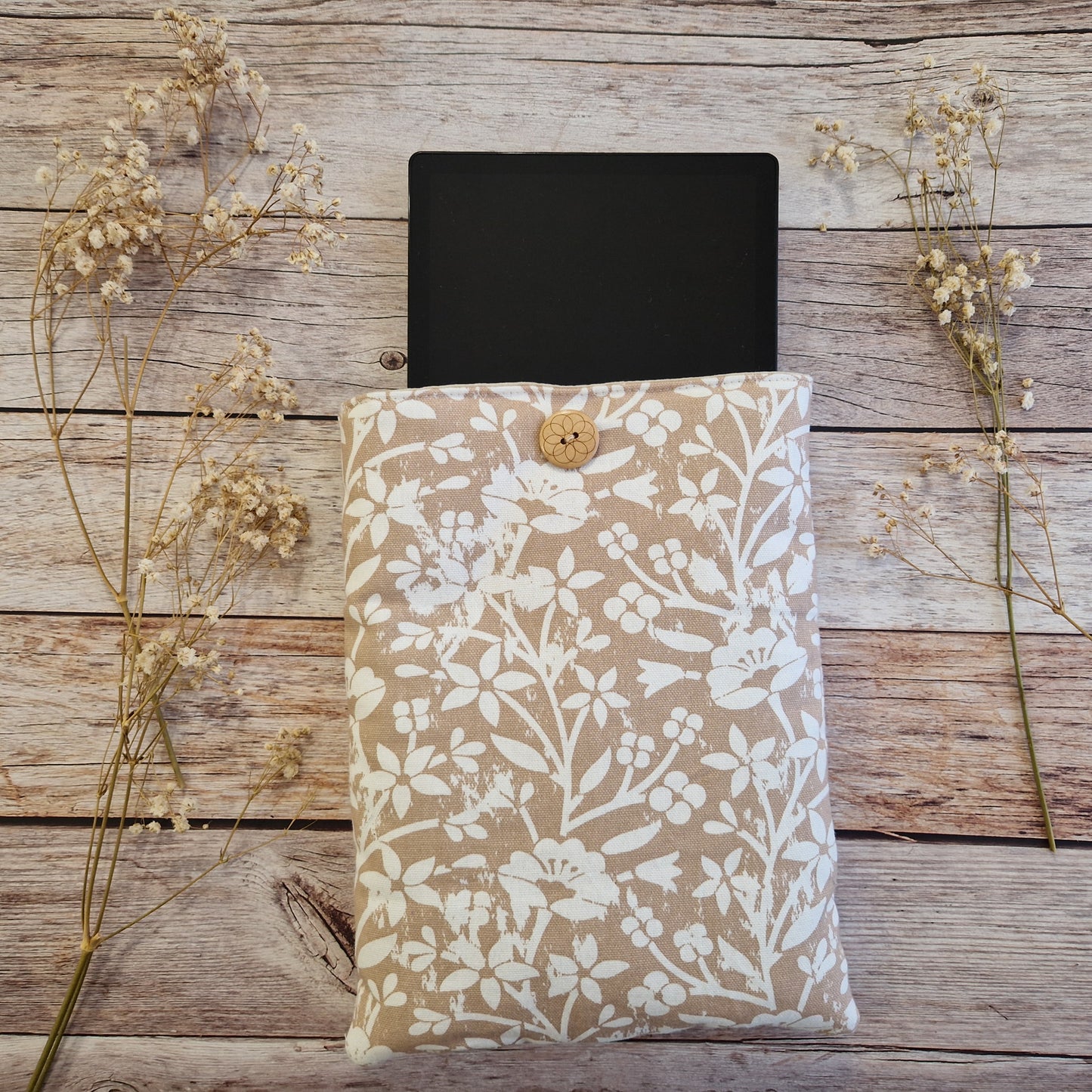 Pochette pour tablette