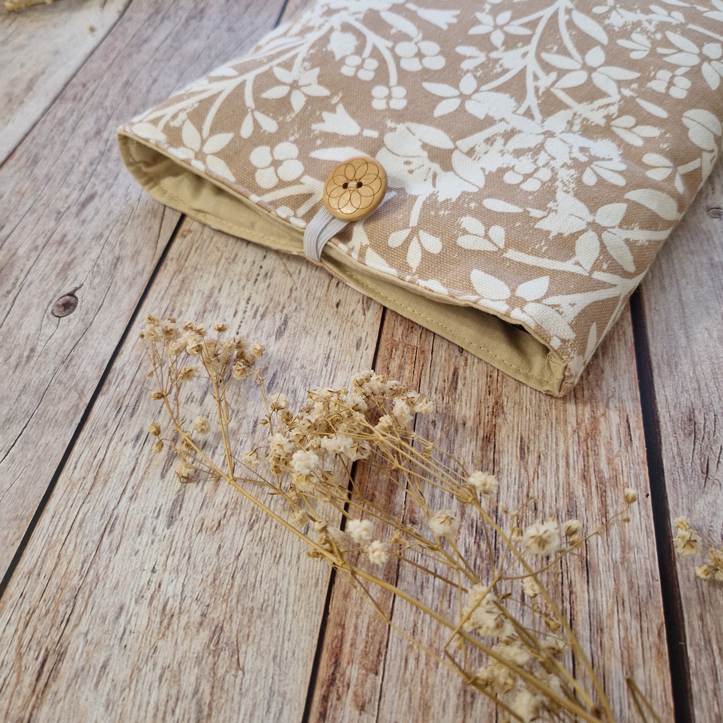 Pochette pour tablette