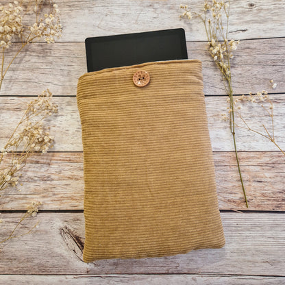Pochette pour tablette