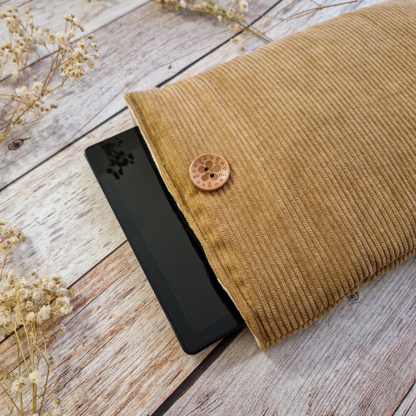 Pochette pour tablette