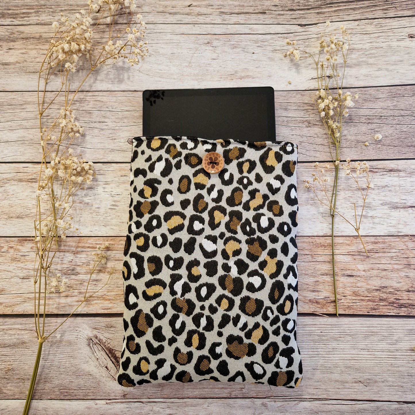 Pochette pour tablette