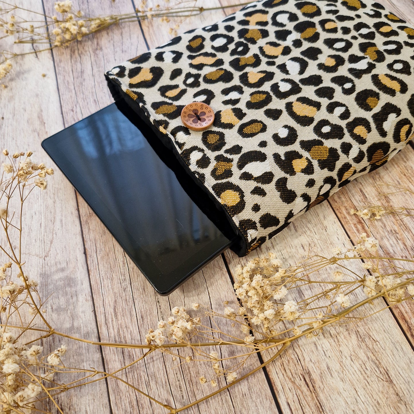 Pochette pour tablette