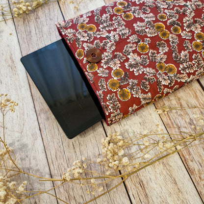 Pochette pour tablette