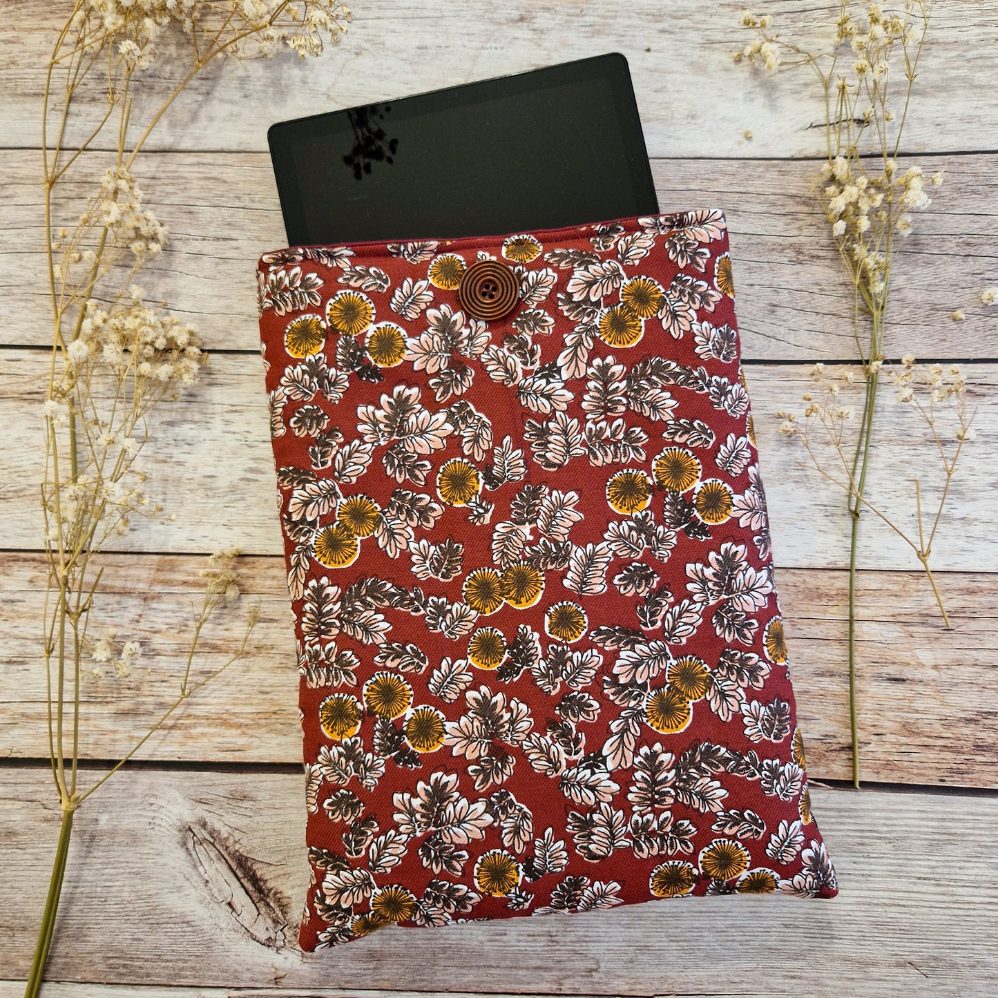 Pochette pour tablette