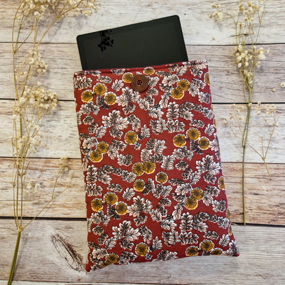 Pochette pour tablette