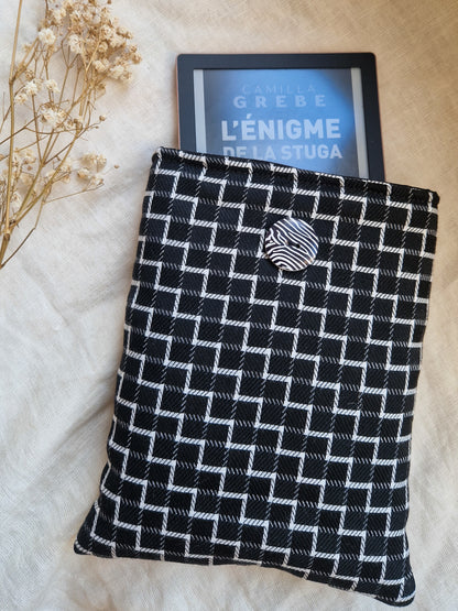 Pochette pour liseuse