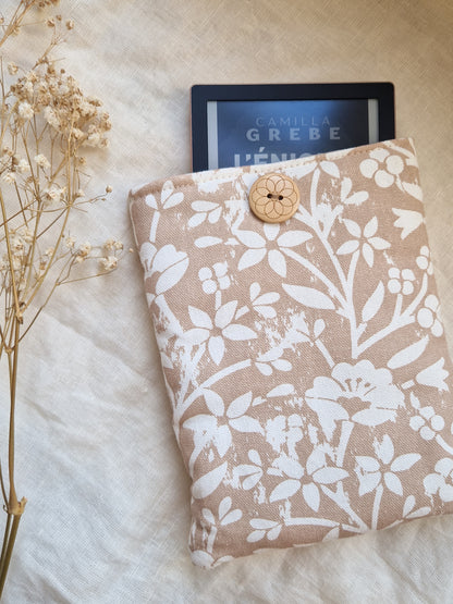 Pochette pour liseuse