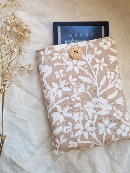 Pochette pour liseuse