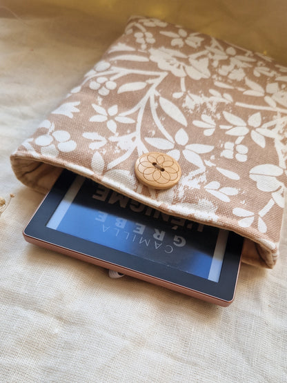 Pochette pour liseuse