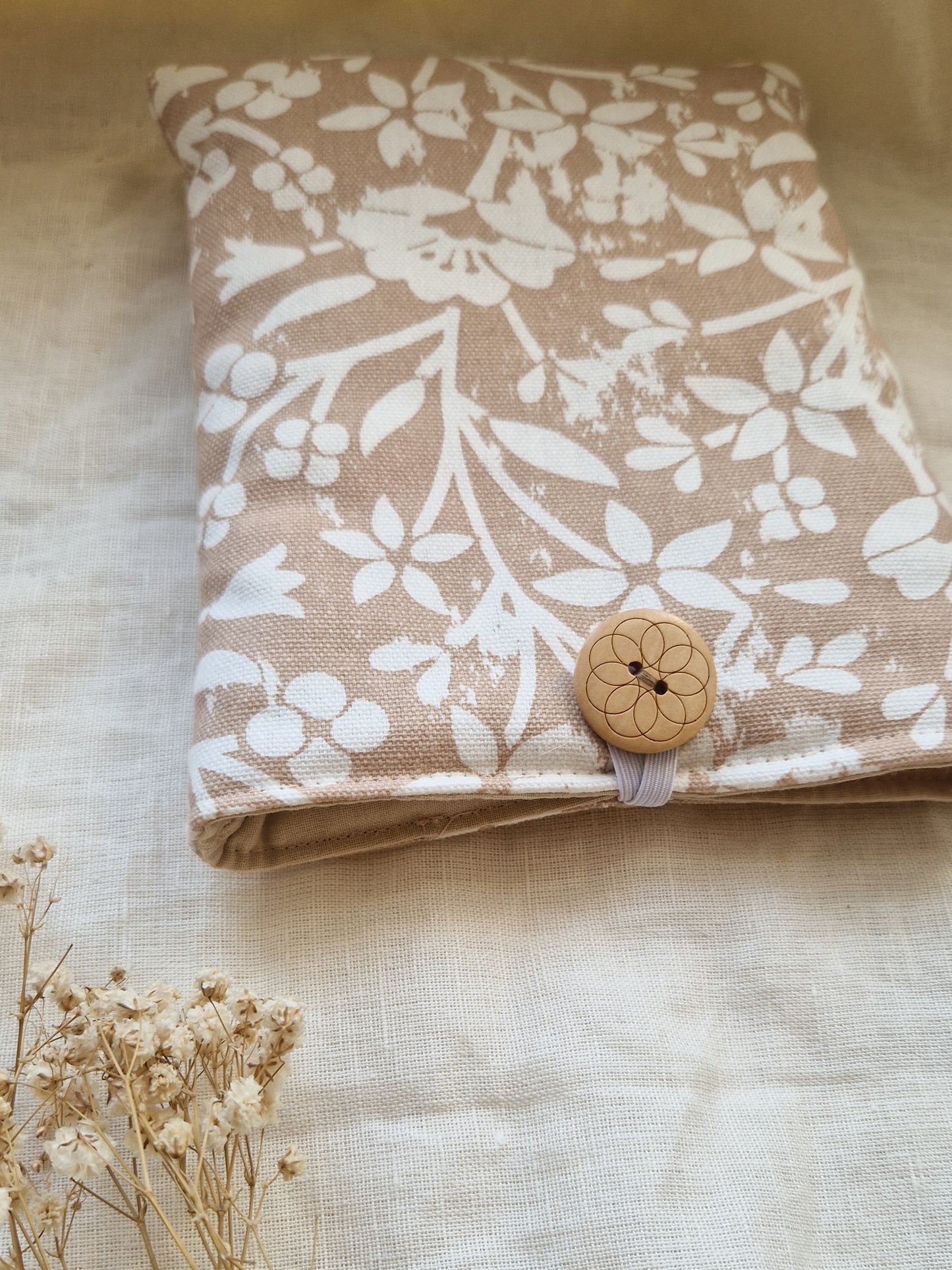 Pochette pour liseuse