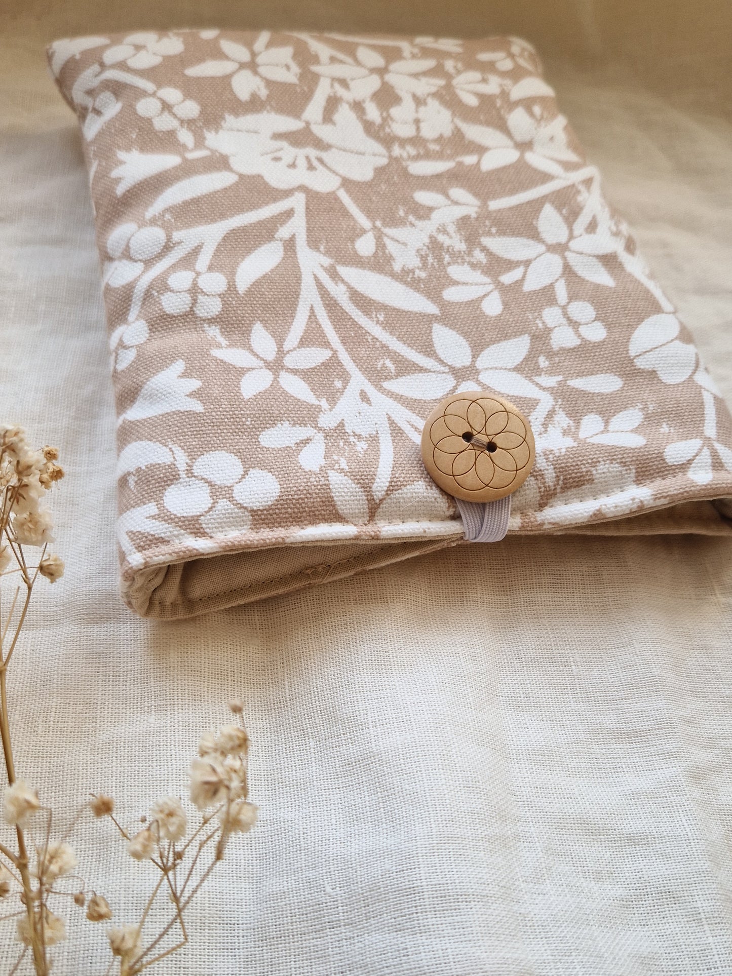 Pochette pour liseuse