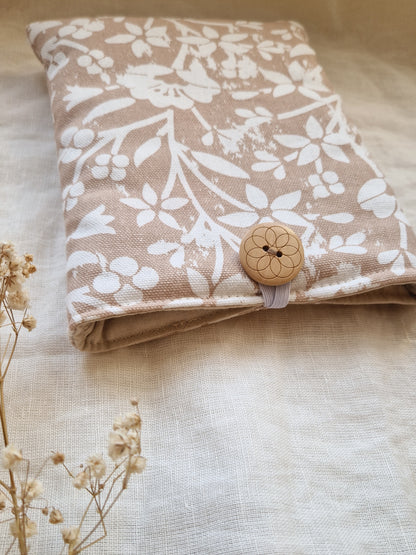 Pochette pour liseuse