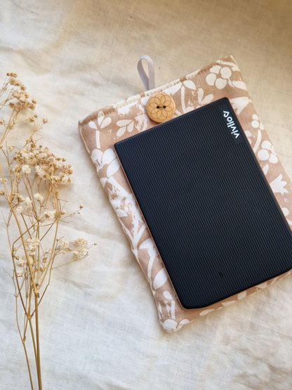 Pochette pour liseuse