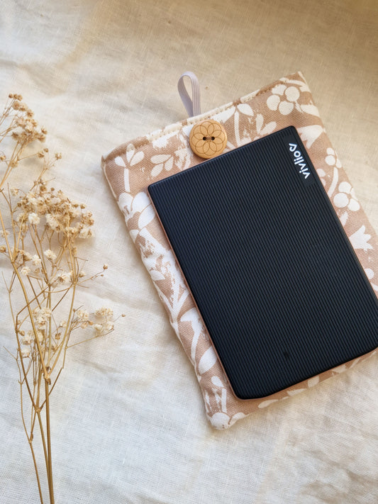 Pochette pour liseuse