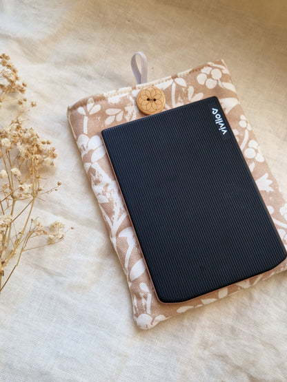 Pochette pour liseuse