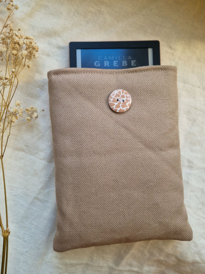 Pochette pour liseuse