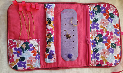 Pochette à bijoux