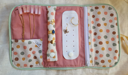 Pochette à bijoux