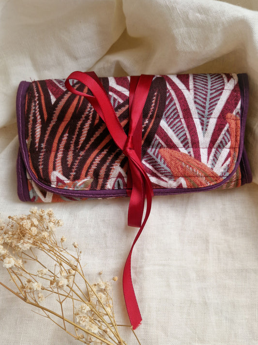 Pochette à bijoux