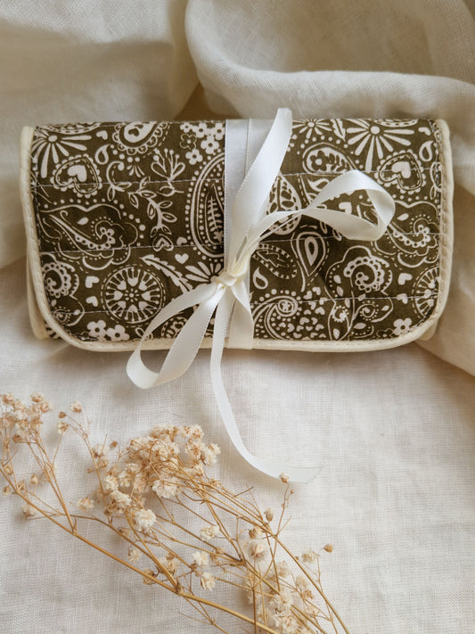 Pochette à bijoux