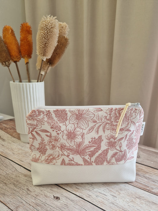 Trousse de toilette Daisy